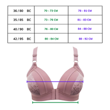 Cargar imagen en el visor de la galería, Sujetador push up inalámbrico - Ozerty