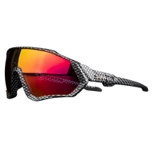 Cargar imagen en el visor de la galería, Gafas de sol polarizadas para ciclistas