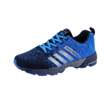 Cargar imagen en el visor de la galería, Deportivas transpirables para hombre
-Azul/EU38/US7/UK5Azul/EU39/US8/UK6Azul/EU40/US9/UK7Azul/EU41/US10/UK8Azul/EU42/US11/UK9Azul/EU43/US12/UK10Azul/EU44/US13/UK11Azul/EU45/US14/UK12Azul/EU46/US15/UK13Azul/EU47/US16/UK14Azul/EU48/US17/UK15 - Ozerty