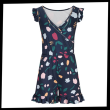 Cargar imagen en el visor de la galería, Mono de baño con sujetador incorporado - Ozerty