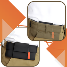 Cargar imagen en el visor de la galería, Riñonera de cinturones para teléfonos - Ozerty