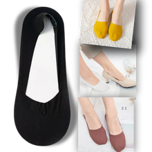 Cargar imagen en el visor de la galería, Calcetines antideslizantes invisibles
- Ozerty