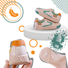 Cargar imagen en el visor de la galería, Zapatillas ortopédicas modernas
- Ozerty