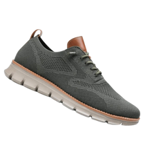 Cargar imagen en el visor de la galería, Zapatos ortopédicos transpirables con soporte para el arco -Verde/39Verde/40Verde/41Verde/42Verde/43Verde/44Verde/45Verde/46Verde/47 - Ozerty