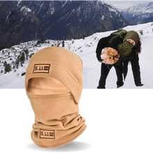 Cargar imagen en el visor de la galería, Pasamontañas con secado rápido - Ozerty