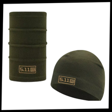 Cargar imagen en el visor de la galería, Pasamontañas con secado rápido - Ozerty