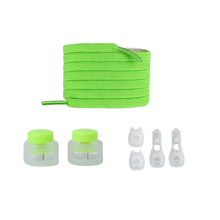 Cargar imagen en el visor de la galería, Modernos topes para cordones
-Verde manzana - Ozerty