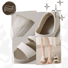 Cargar imagen en el visor de la galería, Elegantes sandalias ortopédicas antideslizantes
- Ozerty