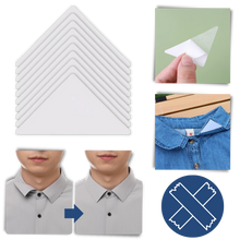 Cargar imagen en el visor de la galería, Adhesivo para cuellos de camisa
- Ozerty
