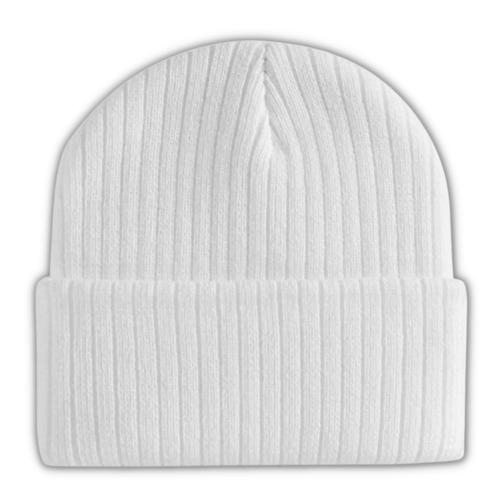 Gorro clásico de canalé - Ozerty