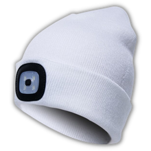 Cargar imagen en el visor de la galería, Gorro con luz
