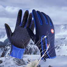 Cargar imagen en el visor de la galería, Guantes térmicos unisex - Ozerty
