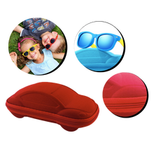 Cargar imagen en el visor de la galería, Funda de gafas de sol para niños - Ozerty
