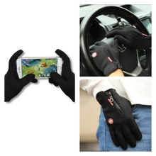 Cargar imagen en el visor de la galería, Guantes térmicos unisex - Ozerty
