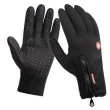 Cargar imagen en el visor de la galería, Guantes térmicos unisex - Ozerty
