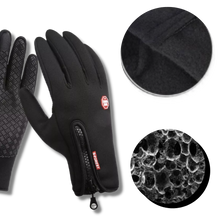 Cargar imagen en el visor de la galería, Guantes térmicos unisex - Ozerty
