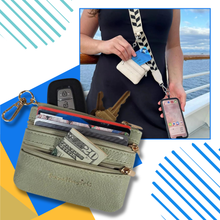 Cargar imagen en el visor de la galería, Correa ajustable para el teléfono - Ozerty
