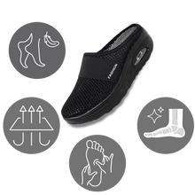 Cargar imagen en el visor de la galería, Air-cushion a slip-on shoes - Ozayti
