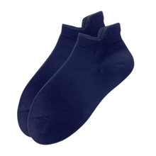 Cargar imagen en el visor de la galería, Calcetines tobilleros transpirables para hombre que absorben la humedad


 -Azul oscuro/EU39-44/US5-9/UK4-8 - Ozerty
