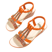 Cargar imagen en el visor de la galería, Elegantes sandalias ortopédicas Boho

 -Naranja/EU35/UK2/US4.5Naranja/EU36/UK3/US5.5Naranja/EU37/UK4/US/6.5Naranja/EU38/UK4.5/US7Naranja/EU39/UK5.5/US8Naranja/EU40/UK6/US8.5Naranja/EU41/UK7/US9.5 - Ozerty
