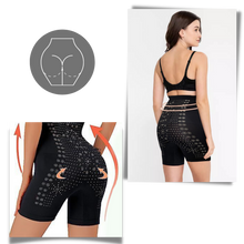 Cargar imagen en el visor de la galería, Faja moldeadora para la zona abdominal

 - Ozerty
