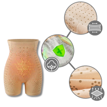Cargar imagen en el visor de la galería, Faja moldeadora para la zona abdominal

 - Ozerty
