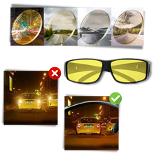 Cargar imagen en el visor de la galería, Gafas de visión para conducción nocturna

 - Ozerty
