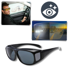 Cargar imagen en el visor de la galería, Gafas de visión para conducción nocturna

 - Ozerty
