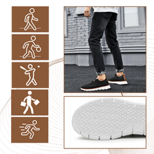 Cargar imagen en el visor de la galería, Zapatos ortopédicos transpirables con soporte para el arco - Ozerty
