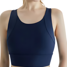 Cargar imagen en el visor de la galería, Corrector postural deportivo

 -Azul/SAzul/MAzul/LAzul/XL - Ozerty
