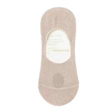 Cargar imagen en el visor de la galería, Calcetines pinkies para hombre con alto confort

 -Caqui/EU39-43/US5-9/UK4-8 - Ozerty
