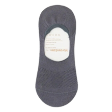 Cargar imagen en el visor de la galería, Calcetines pinkies para hombre con alto confort

 -Azul marino/EU39-43/US5-9/UK4-8 - Ozerty
