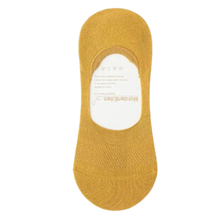 Cargar imagen en el visor de la galería, Calcetines pinkies para hombre con alto confort

 -Amarillo/EU39-43/US5-9/UK4-8 - Ozerty
