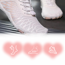 Cargar imagen en el visor de la galería, Calzado ortopédico ultrafino Barefoot

 - Ozerty
