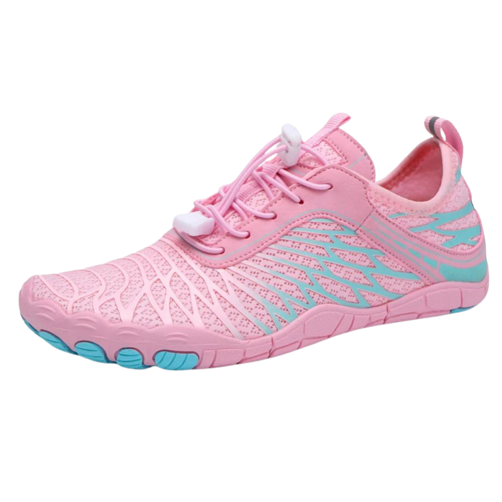 Calzado ortopédico ultrafino Barefoot

 -Rosa/EU36/US5/UK3.5Rosa/EU37/US5.5/UK4Rosa/EU38/US6.5/UK5Rosa/EU39/US7/UK5.5Rosa/EU40/US8/UK6.5Rosa/EU41/US8.5/UK7Rosa/EU42/US9.5/UK8 - Ozerty