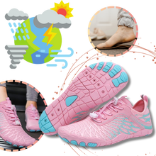 Cargar imagen en el visor de la galería, Calzado ortopédico ultrafino Barefoot

 - Ozerty
