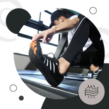 Cargar imagen en el visor de la galería, Zapatillas ortopédicas y ultrafinas Barefoot

 - Ozerty
